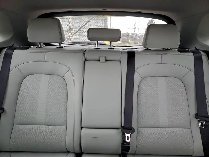 2022 HYUNDAI KONA LIMITED  