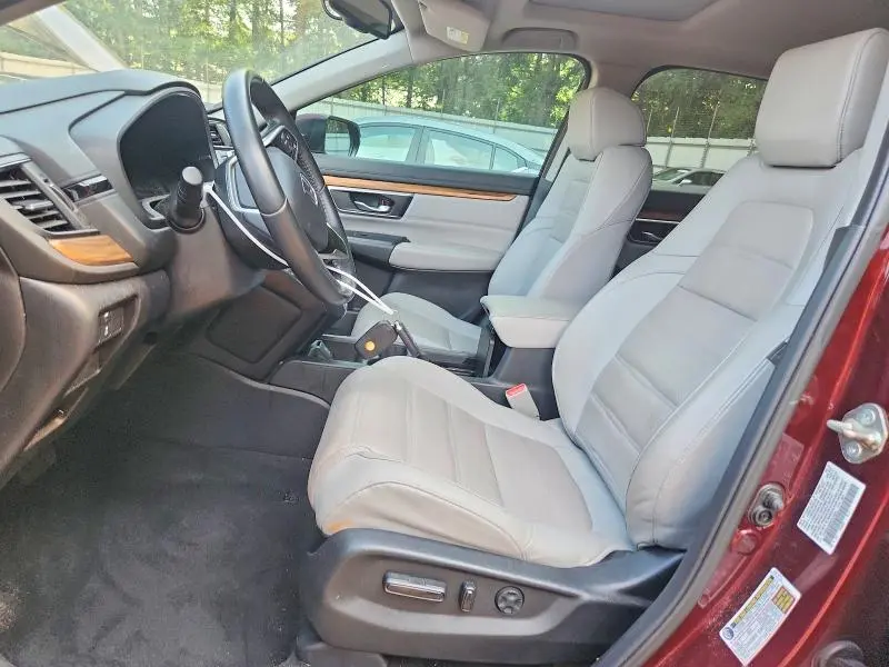 2019 HONDA CR-V EXL  