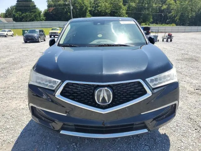 2017 ACURA MDX   