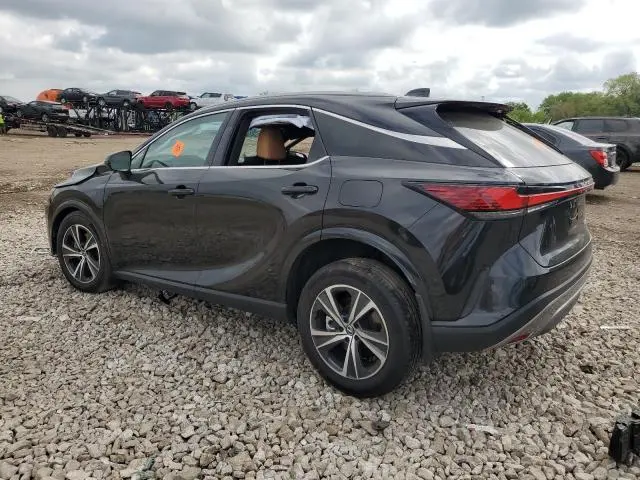 2024 LEXUS RX 350 BASE  