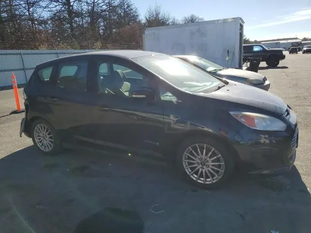 2013 FORD C-MAX SE  