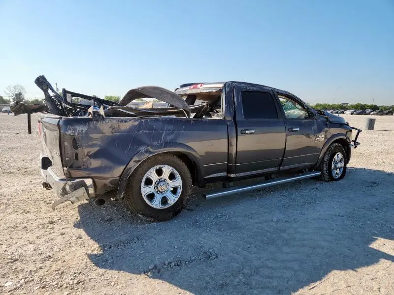 2014 RAM 2500 LARAMIE  