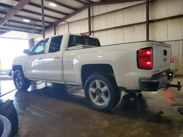 2015 CHEVROLET SILVERADO C1500 LT  
