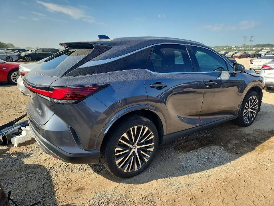 2024 LEXUS RX 350 PREMIUM+  