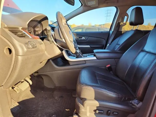 2012 FORD EDGE LIMITED  