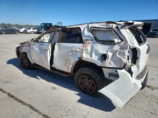 2015 TOYOTA 4RUNNER SR5/SR5 PREMIUM  