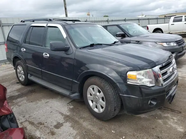 2010 FORD EXPEDITION XLT  