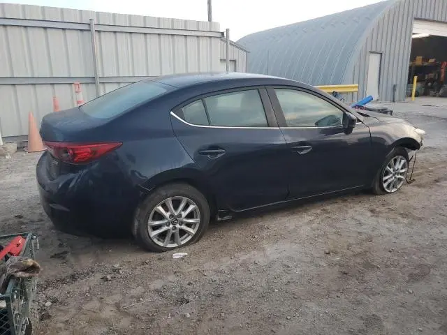 2018 MAZDA 3 SPORT  