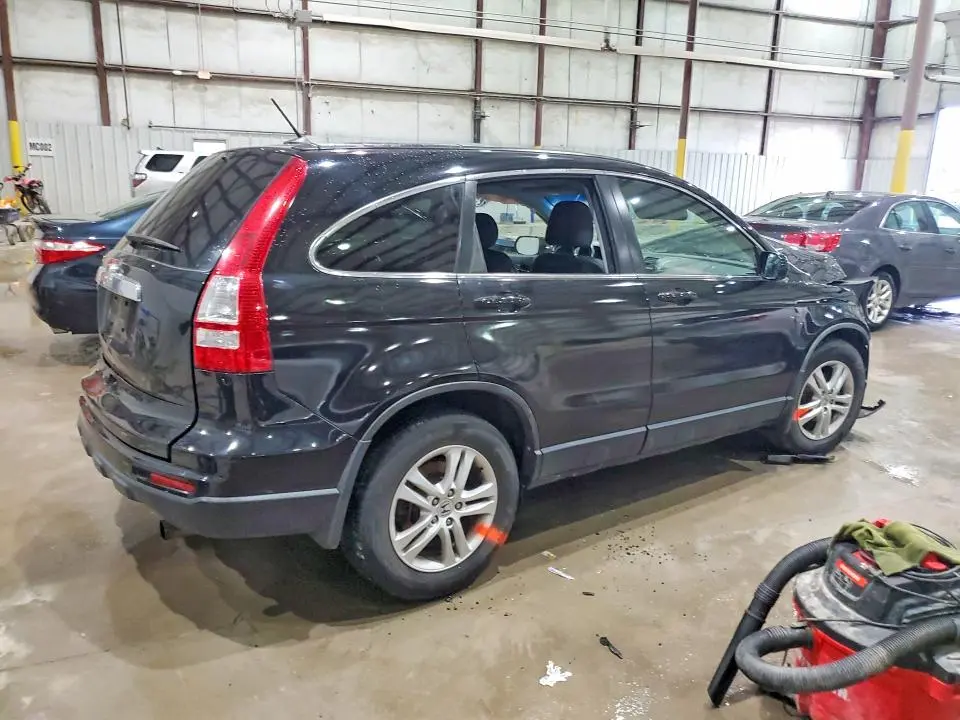 2011 HONDA CR-V EXL  