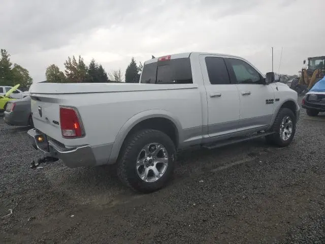 2013 RAM 1500 LARAMIE  