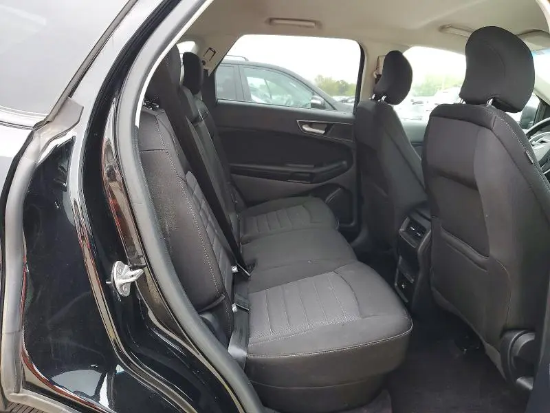2017 FORD EDGE SE  