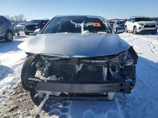 2015 TOYOTA AVALON XLE
