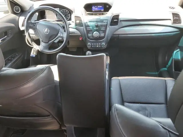 2015 ACURA RDX 