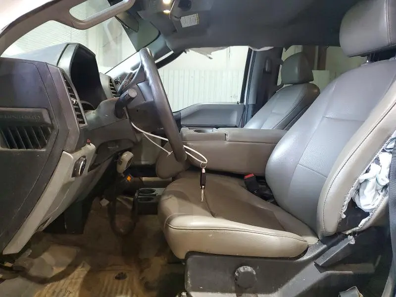 2021 FORD F250 SUPER DUTY  