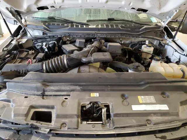 2021 FORD F250 SUPER DUTY  