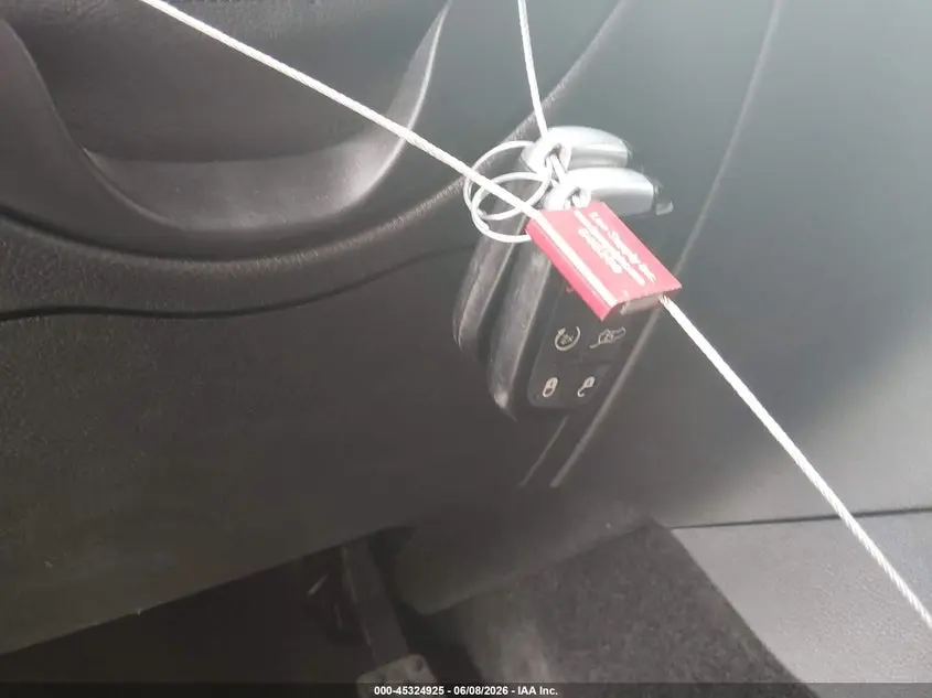 2019 JEEP GRAND CHEROKEE ALTITUDE 4X2