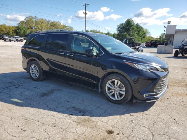 2023 TOYOTA SIENNA LIMITED