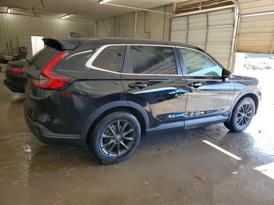 2026 HONDA CR-V EXL  