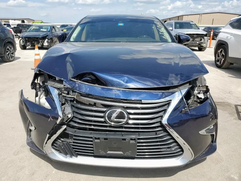2018 LEXUS ES 350  