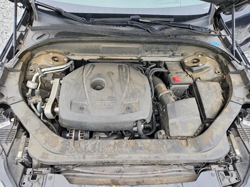 2021 VOLVO XC60 T5 INSCRIPTION  
