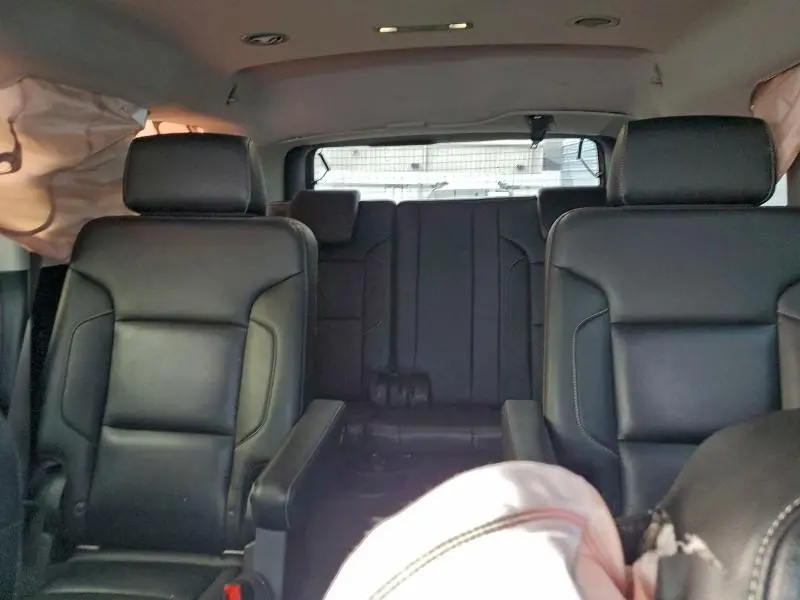 2018 CHEVROLET TAHOE C1500 LT  