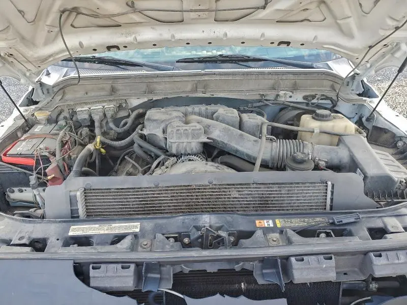 2016 FORD F250 SUPER DUTY  