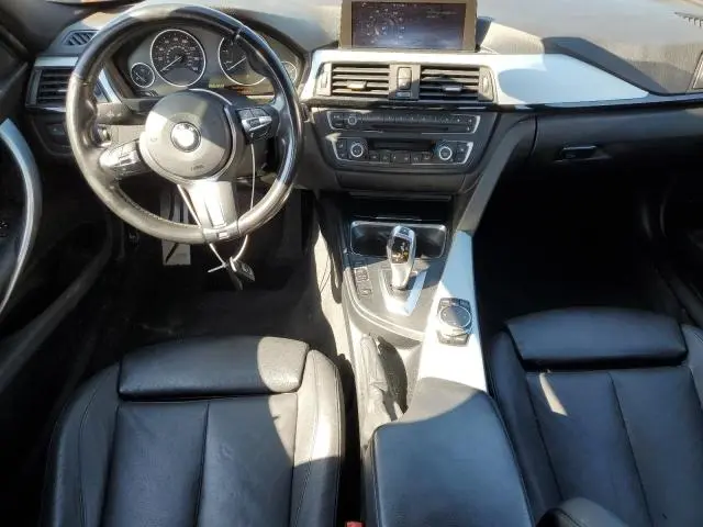 2015 BMW 328 XI