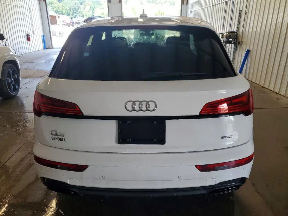 2025 AUDI Q5 PREMIUM 45  