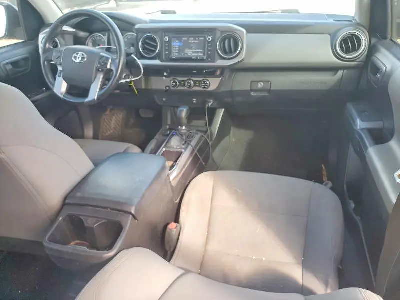 2016 TOYOTA TACOMA SR5 V6  