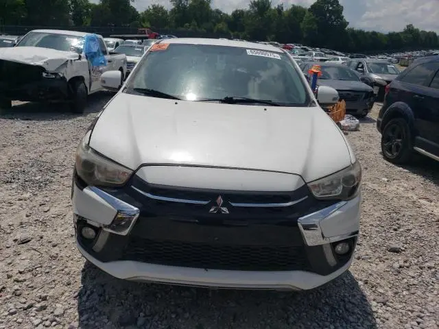 2019 MITSUBISHI OUTLANDER SPORT SE  