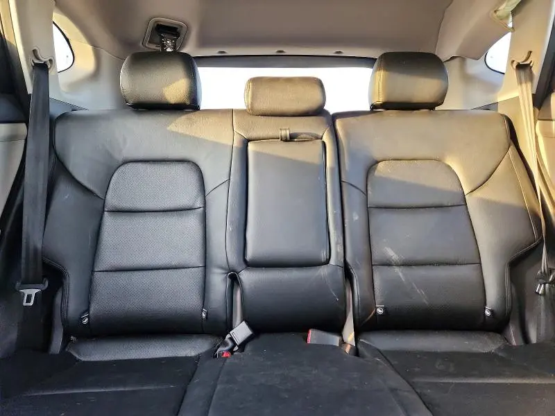 2019 HYUNDAI TUCSON SEL  