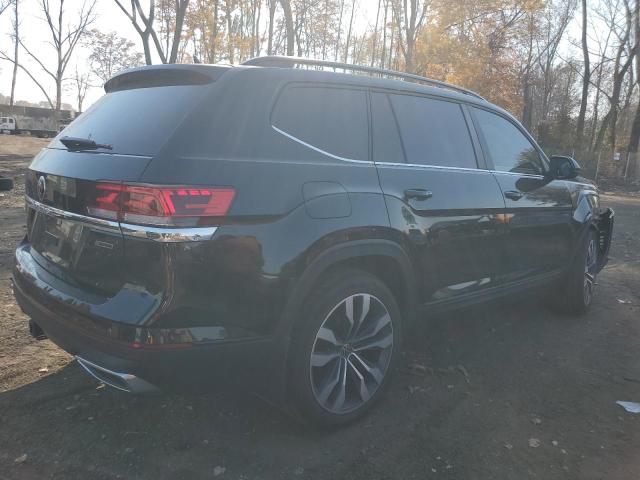 2022 VOLKSWAGEN ATLAS SE