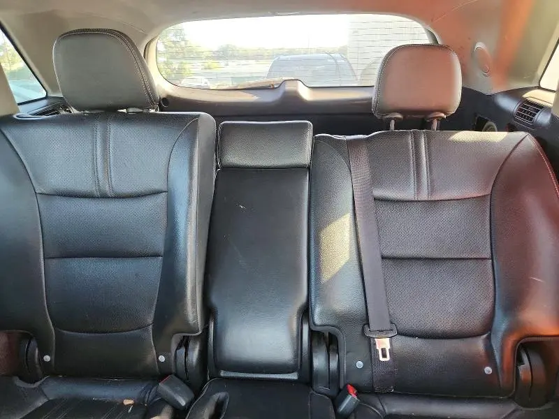 2012 KIA SORENTO SX  