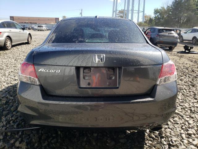 2010 HONDA ACCORD EXL