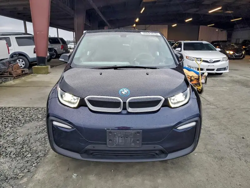 2020 BMW I3 BEV  