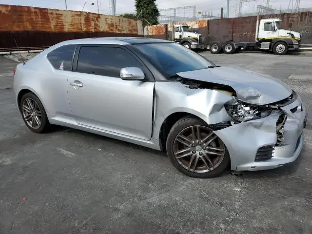 2013 TOYOTA SCION TC 