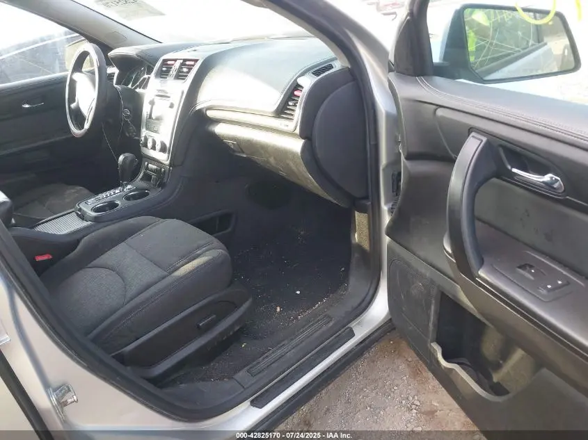 2016 GMC ACADIA SLE-2