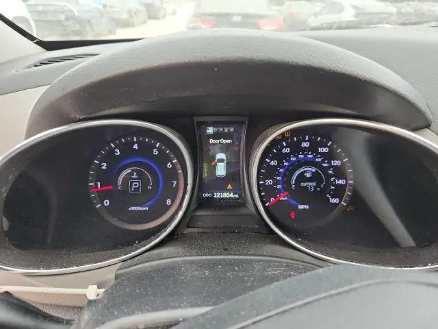 2014 HYUNDAI SANTA FE SPORT   