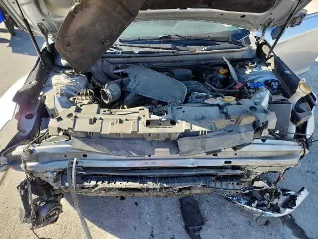 2017 SUBARU LEGACY 2.5I  