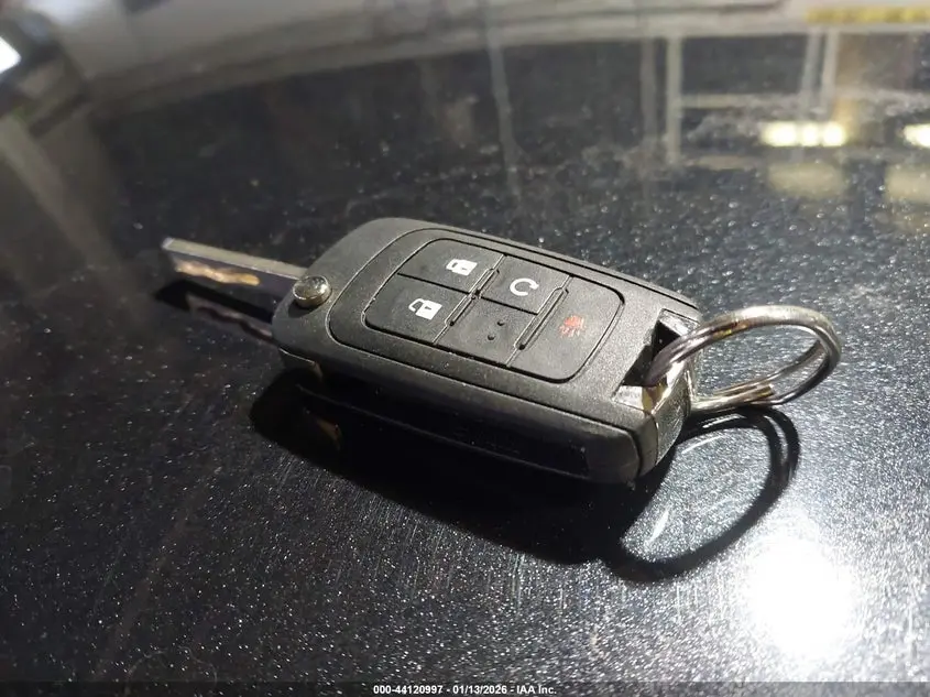 2011 CHEVROLET EQUINOX 1LT