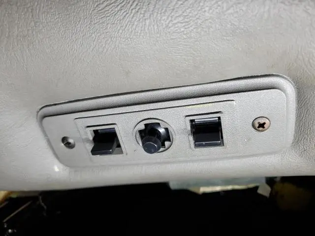 2020 CHEVROLET EXPRESS G2500   