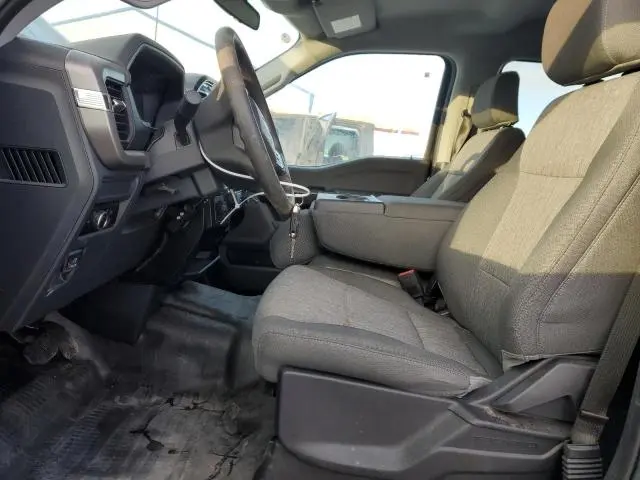 2024 FORD F150 XL  