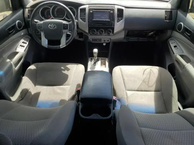 2015 TOYOTA TACOMA DOUBLE CAB PRERUNNER  