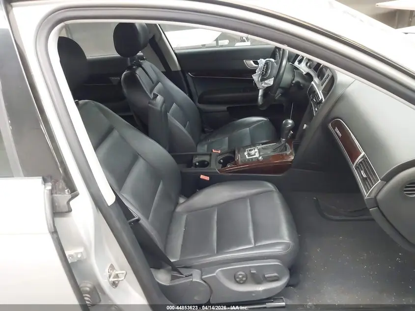 2010 AUDI A6 3.0 PREMIUM