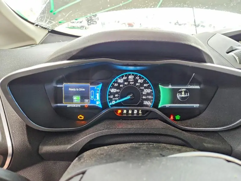 2013 FORD C-MAX SE  