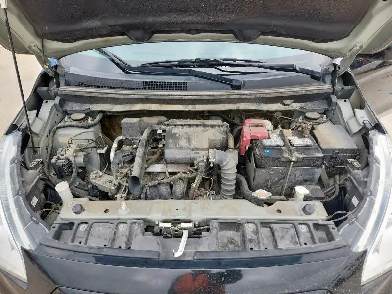2020 MITSUBISHI MIRAGE G4 ES