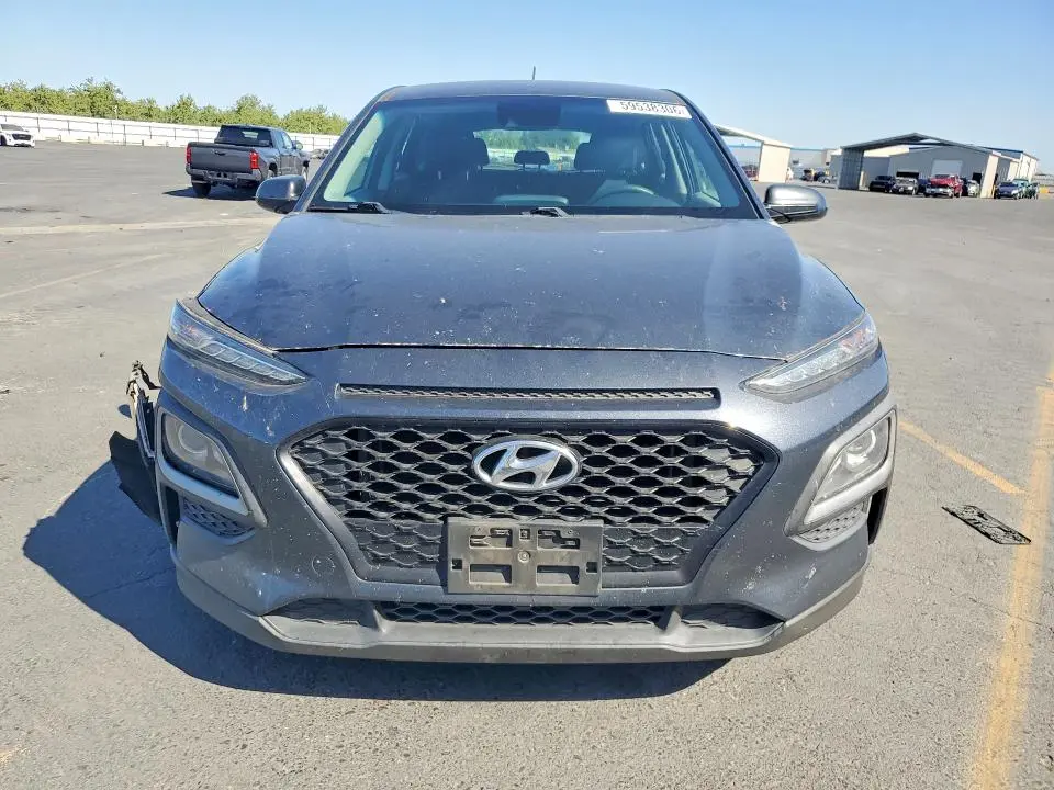 2019 HYUNDAI KONA SE  