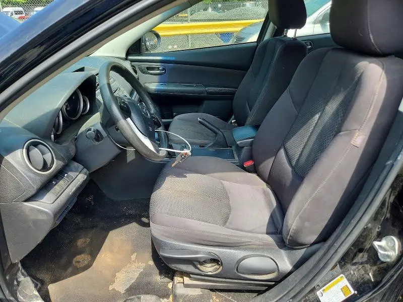 2013 MAZDA 6 SPORT  