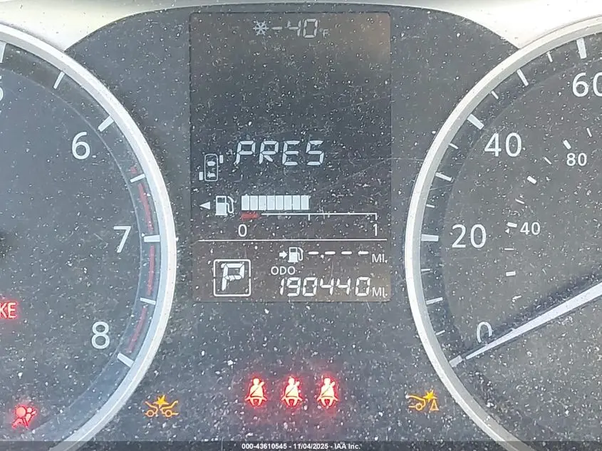 2023 NISSAN VERSA 1.6 S XTRONIC CVT