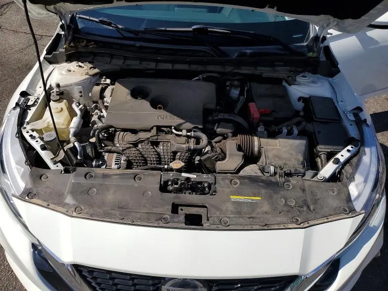 2020 NISSAN ALTIMA S  